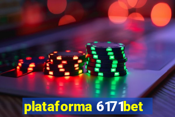 plataforma 6171bet